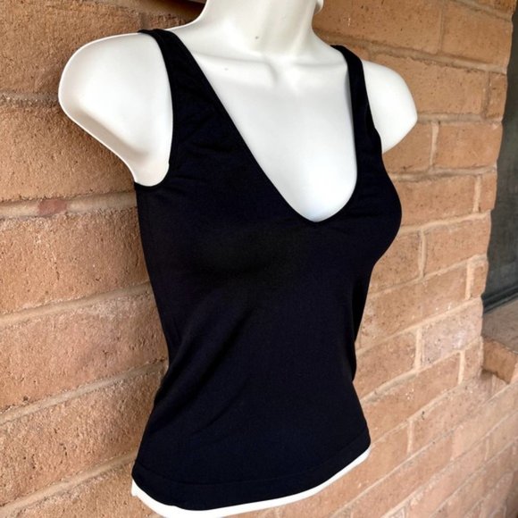 Body By Victoria Victoria's Secret Shape Wear Cami Shaper sz S - Picture 3 of 7